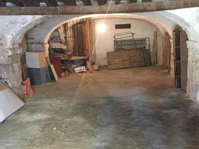 Garaje en Aranda de Duero