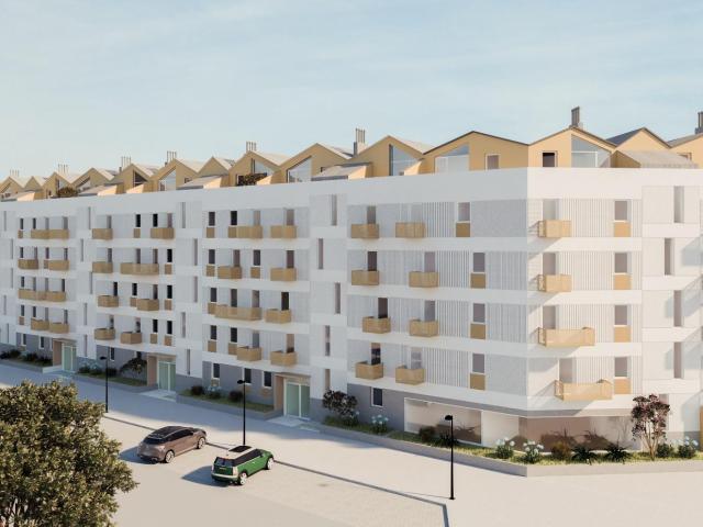 Unidad comercial en Burgos