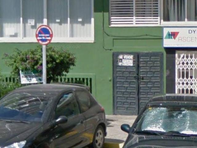 Unidad comercial en Cullera