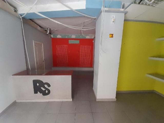Unidad comercial en Carcaixent