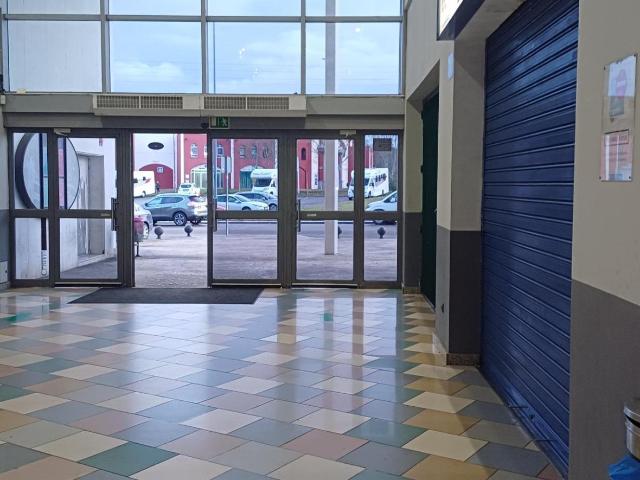Unidad comercial en Don Benito