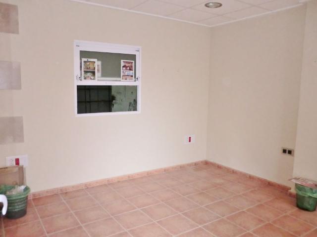 Unidad comercial en Elda