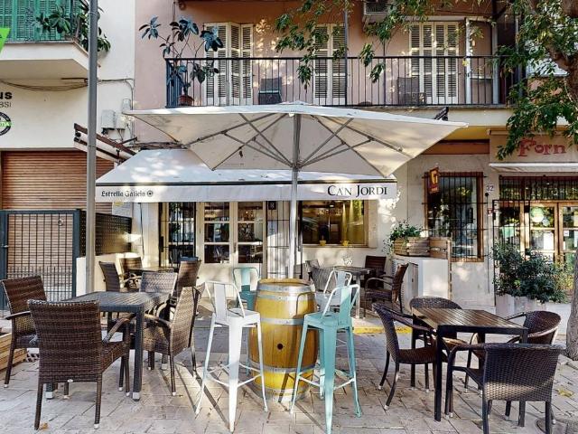 Unidad comercial en Puigpunyent