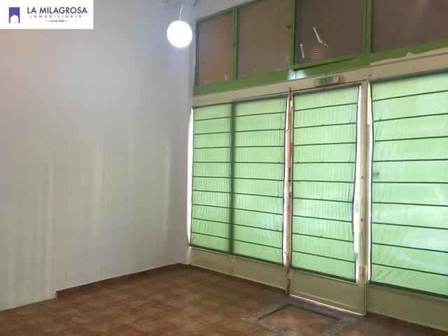Unidad comercial en Pamplona Iruña