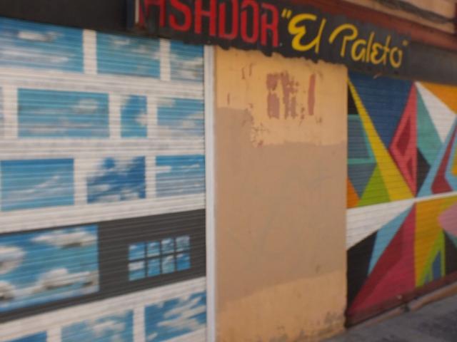 Unidad comercial en Soria