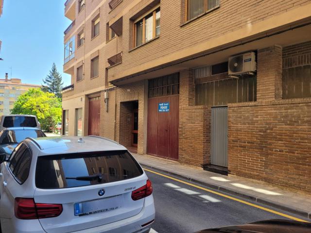 Unidad comercial en Tafalla