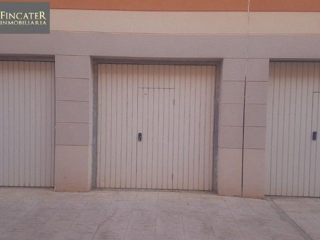 Unidad comercial en Teruel