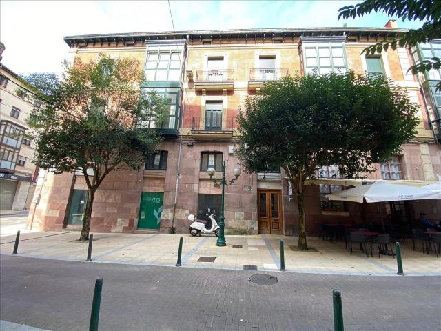 Unidad comercial en Torrelavega