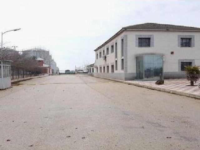 Unidad industrial en venta Tarancón