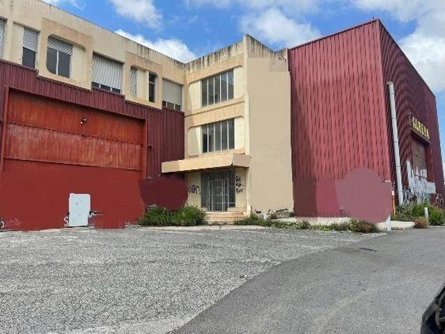 Unidad industrial en venta Tarragona