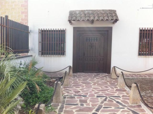 Unidad industrial en venta Tomelloso