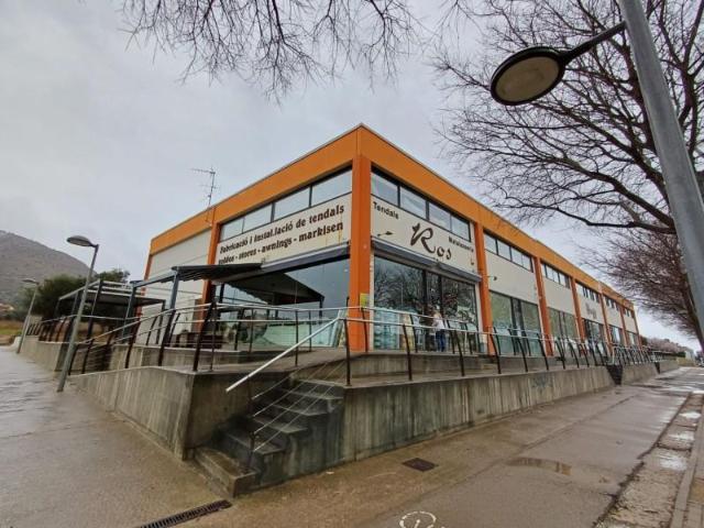 Unidad industrial en venta Torroella de Montgrí