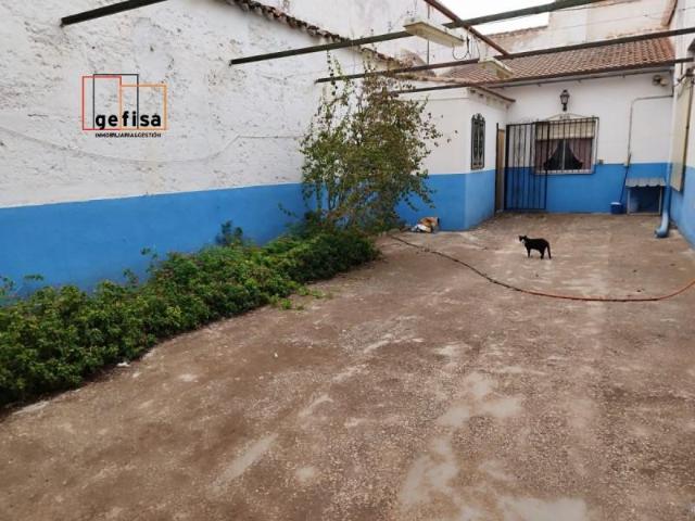 Unidad industrial en venta Valdepeñas