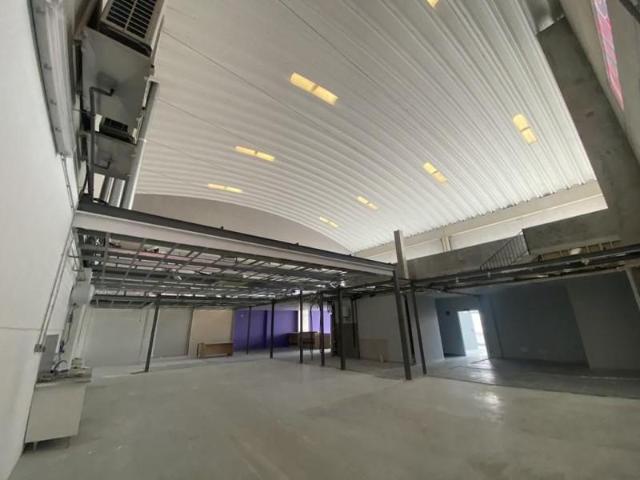 Unidad industrial en venta Valladolid