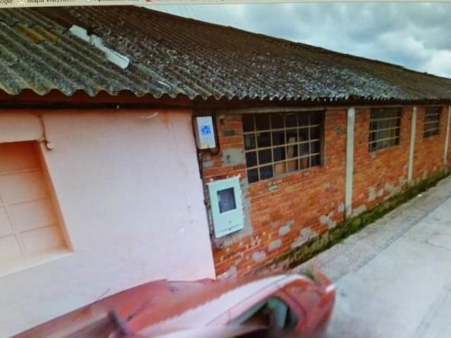 Unidad industrial en venta Valladolid