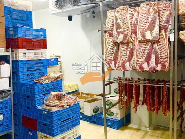 Unidad industrial en venta Vélez Rubio