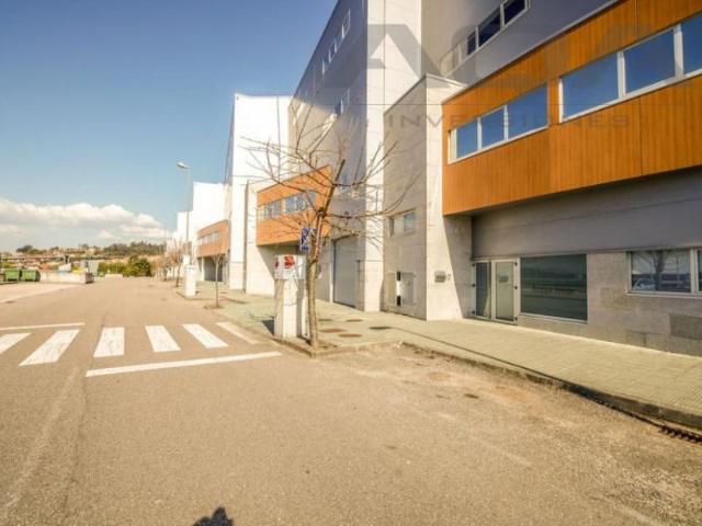 Unidad industrial en venta Vigo