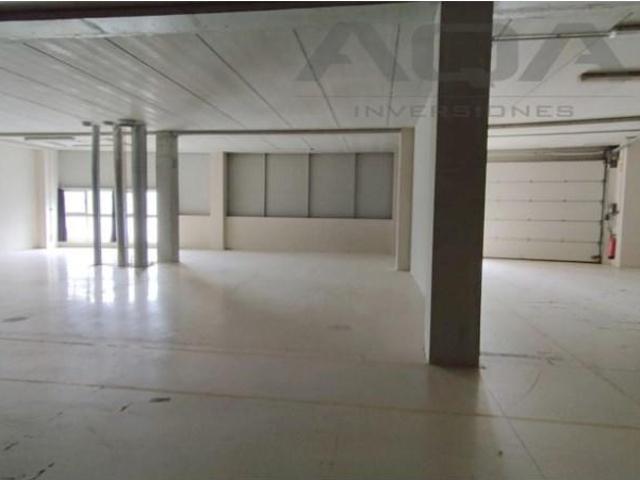 Unidad industrial en venta Vigo