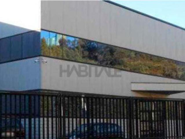 Unidad industrial en venta A Cañiza