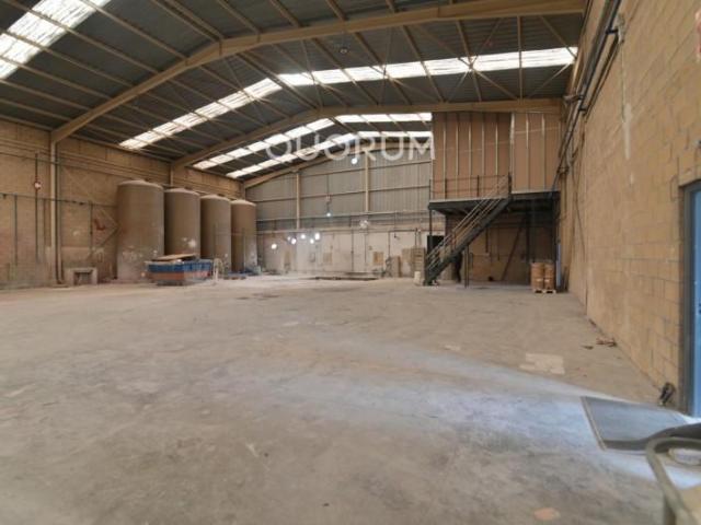 Unidad industrial en venta Abanto y Ciérvana Abanto Zierbena