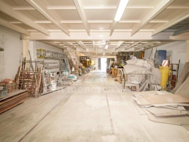 Unidad industrial en venta Alaior
