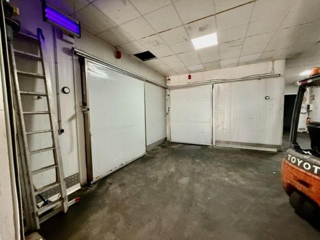 Unidad industrial en venta Alcalá de Guadaira