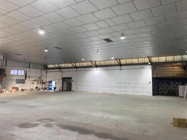 Unidad industrial en venta Alcantarilla