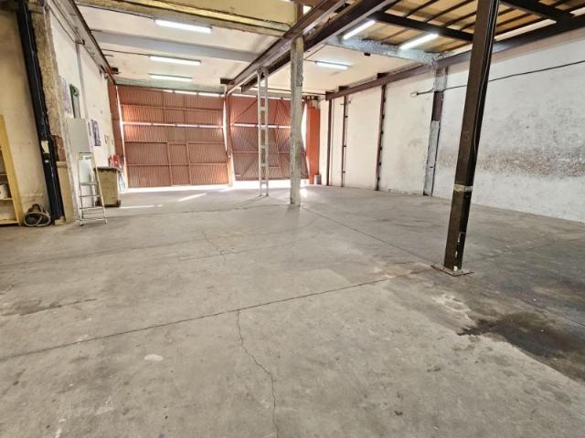 Unidad industrial en venta Alcobendas