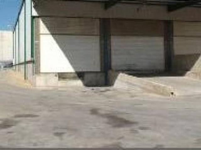Unidad industrial en venta Alicante