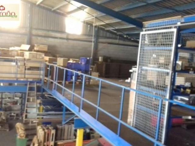 Unidad industrial en venta Alicante