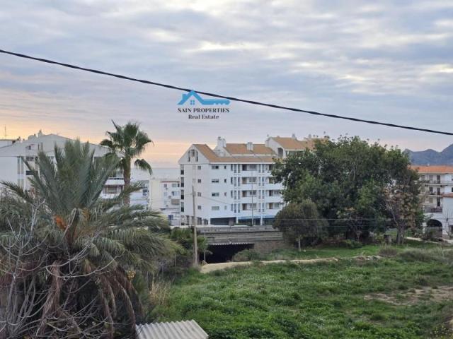 Unidad industrial en venta Altea