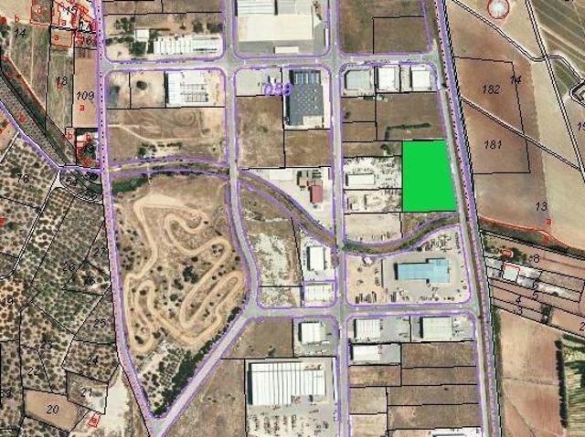 Unidad industrial en venta Amposta