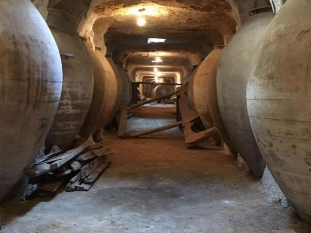 Unidad industrial en venta Argamasilla de Alba