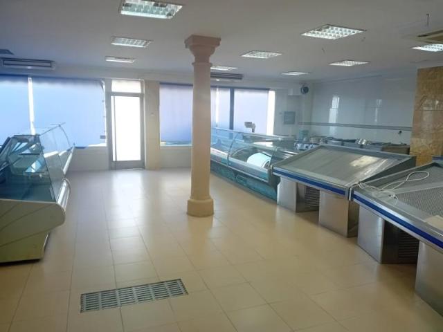 Unidad industrial en venta Argamasilla de Calatrava