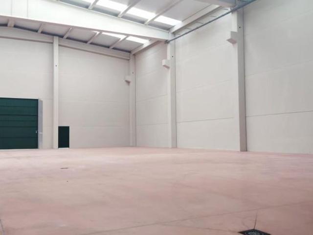 Unidad industrial en venta Arganda del Rey