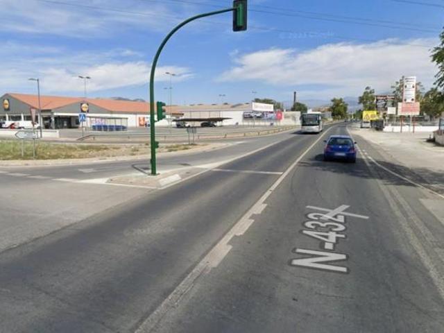 Unidad industrial en venta Atarfe