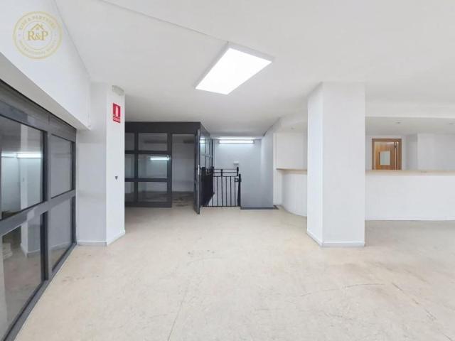 Unidad industrial en venta Barcelona