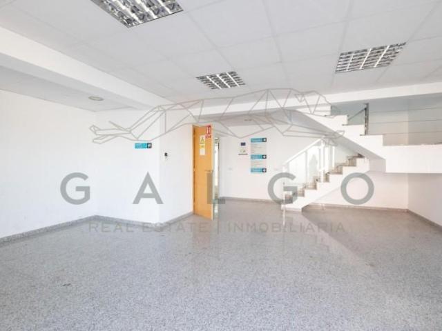 Unidad industrial en venta Benaguasil
