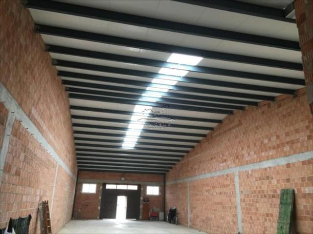 Unidad industrial en venta Benamejí
