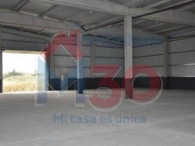Unidad industrial en venta Briones