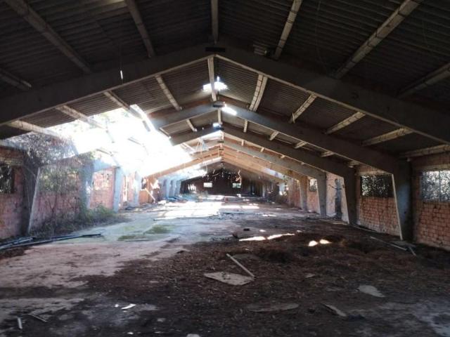 Unidad industrial en venta Cabanes