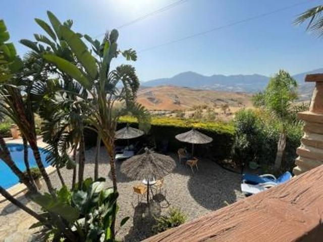 Unidad industrial en venta Cártama