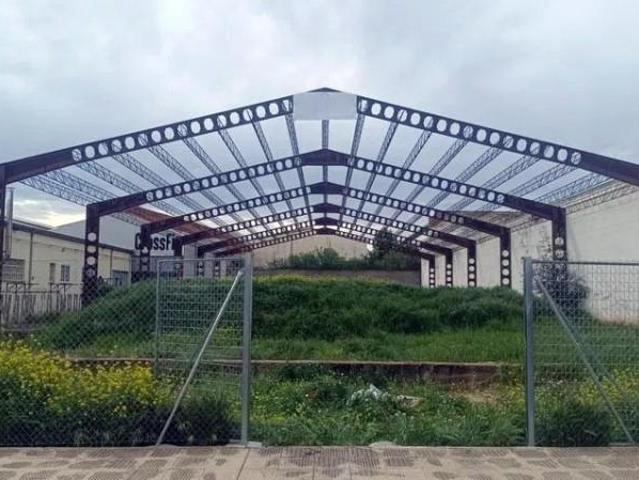 Unidad industrial en venta Carbajosa de la Sagrada