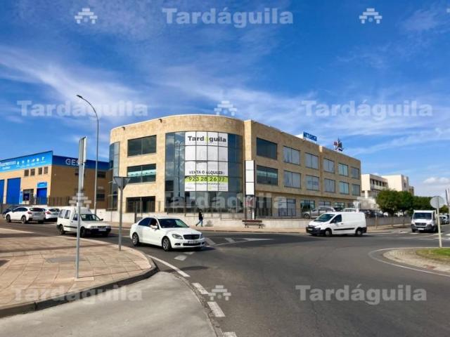 Unidad industrial en venta Carbajosa de la Sagrada