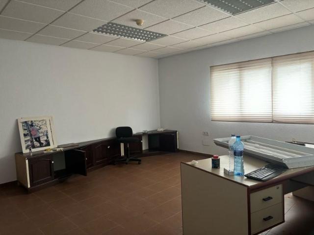 Unidad industrial en venta Carreño