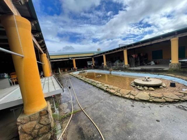 Unidad industrial en venta Casar de Cáceres