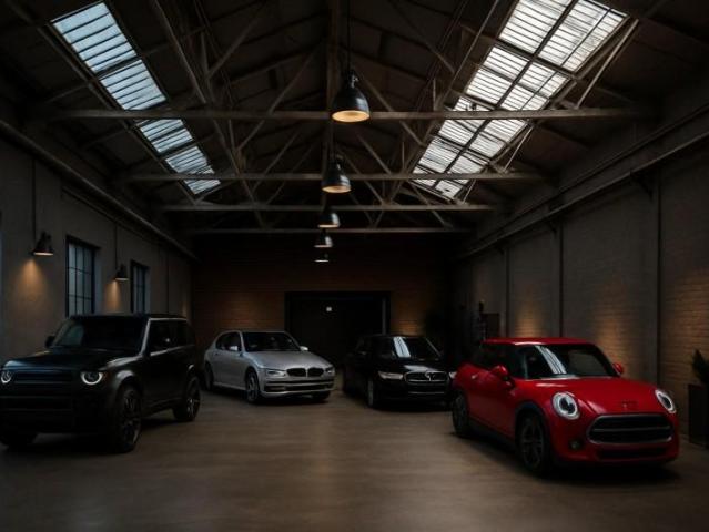 Unidad industrial en venta Cerdanyola del Vallès