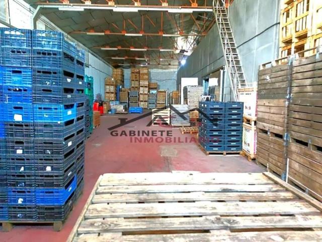 Unidad industrial en venta Ciempozuelos