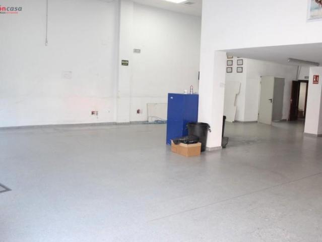 Unidad industrial en venta Córdoba