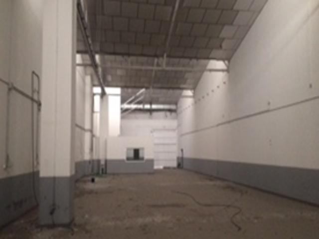 Unidad industrial en venta Córdoba